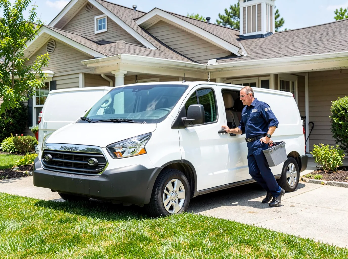 Emergency Plumber company in Fortson, GA