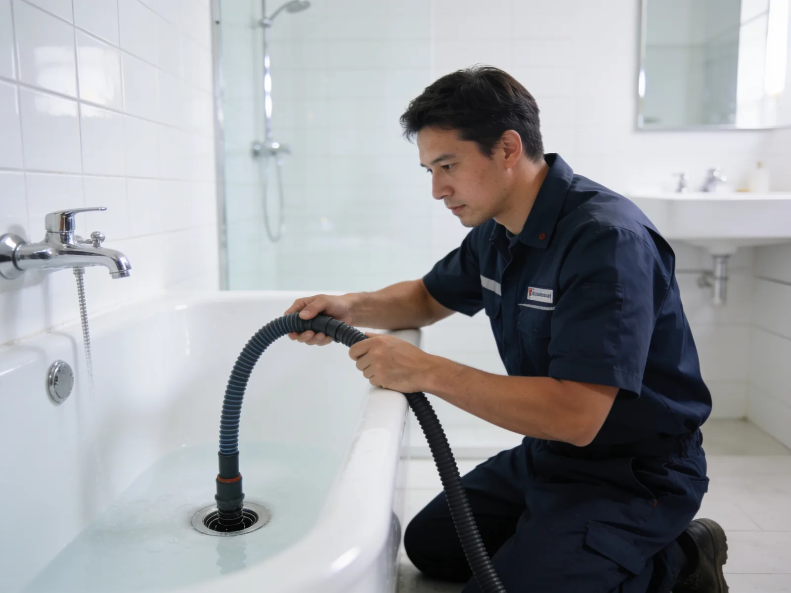 Emergency Plumber Fortson, GA FAQs